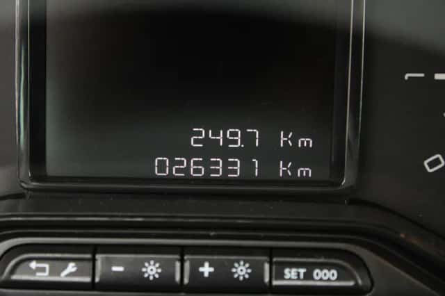 Citroën C3 (2022) thumbnail 26