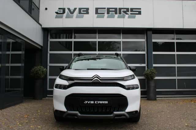 Citroën C3 (2022) thumbnail 4