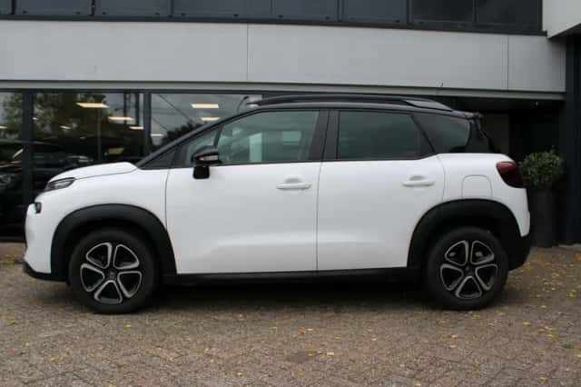 Citroën C3 (2022) thumbnail 5