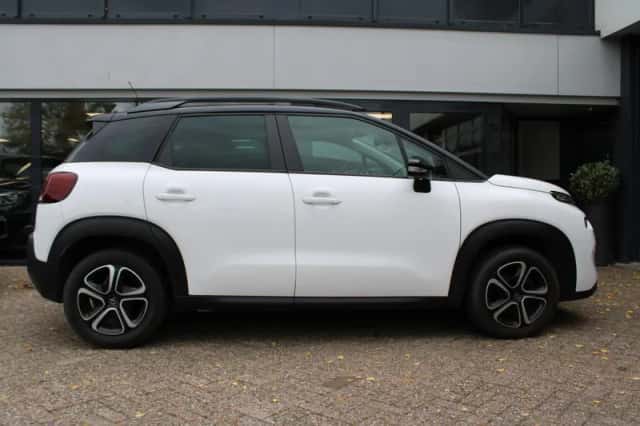 Citroën C3 (2022) thumbnail 6