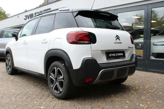 Citroën C3 (2022) thumbnail 7