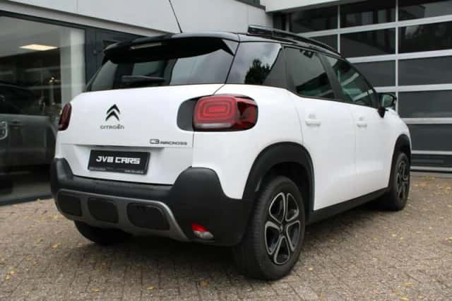 Citroën C3 (2022) thumbnail 8