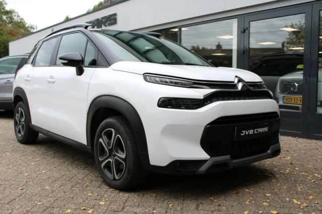 Citroën C3 (2022) thumbnail 9