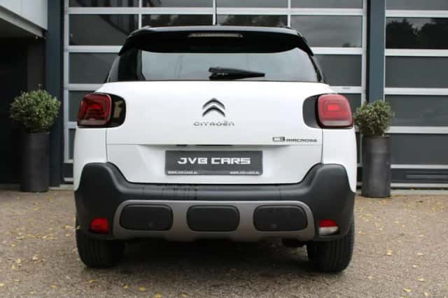 Citroën C3 (2022) thumbnail 10