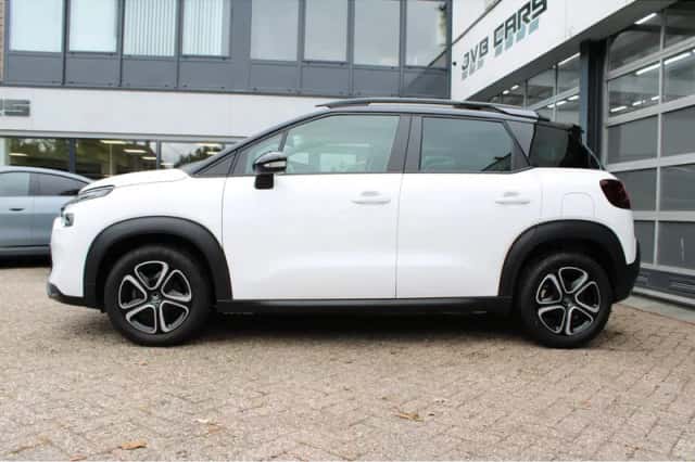 Citroën C3 Aircross (2022) thumbnail 4