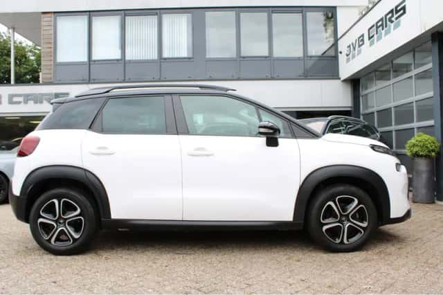 Citroën C3 Aircross (2022) thumbnail 6