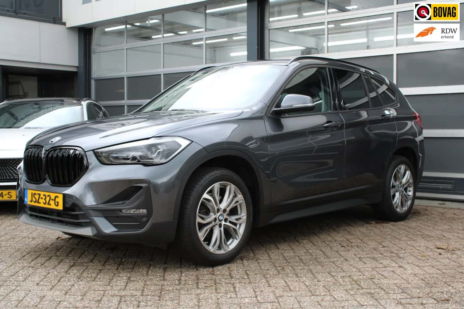 BMW X1 (2022) — foto 1