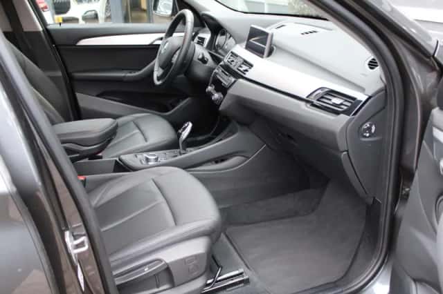 BMW X1 (2022) thumbnail 12