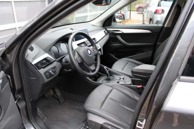 BMW X1 (2022) thumbnail 14