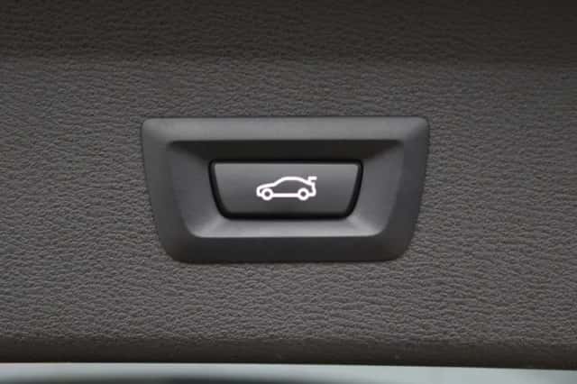 BMW X1 (2022) thumbnail 17