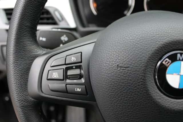 BMW X1 (2022) thumbnail 19