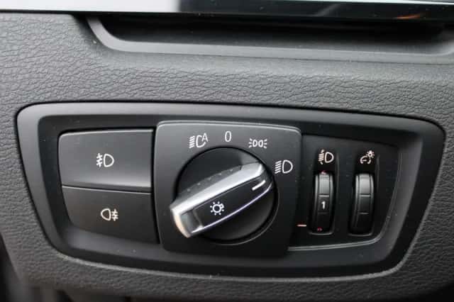 BMW X1 (2022) thumbnail 26