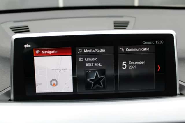 BMW X1 (2022) thumbnail 27