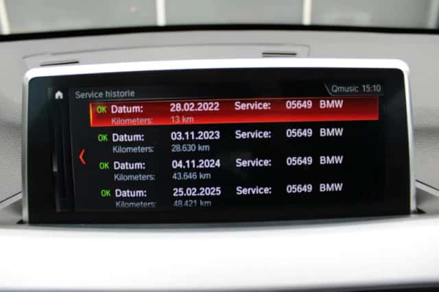 BMW X1 (2022) thumbnail 28