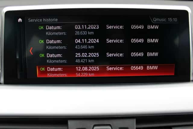 BMW X1 (2022) thumbnail 29