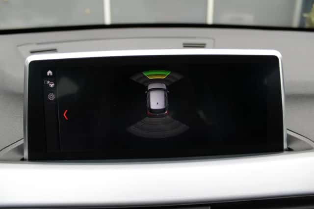 BMW X1 (2022) thumbnail 30