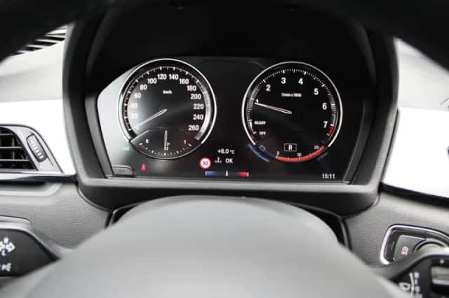 BMW X1 (2022) thumbnail 31