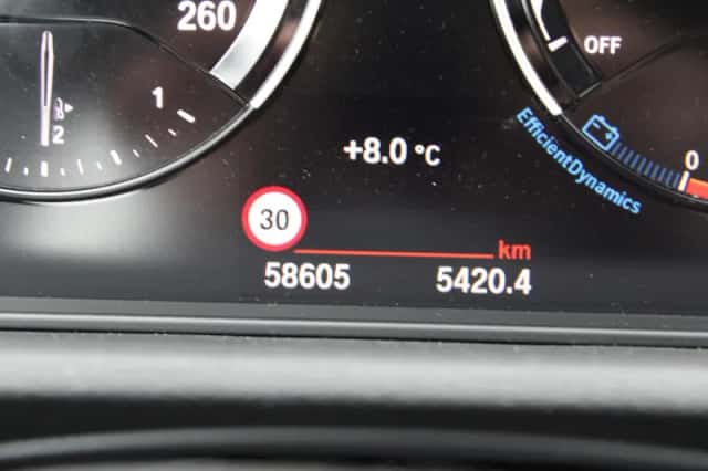 BMW X1 (2022) thumbnail 32