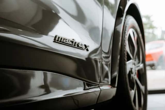 BMW X1 (2022) thumbnail 34