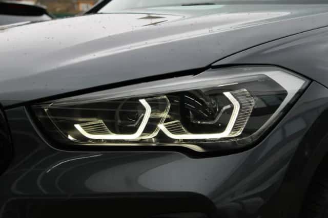 BMW X1 (2022) thumbnail 7