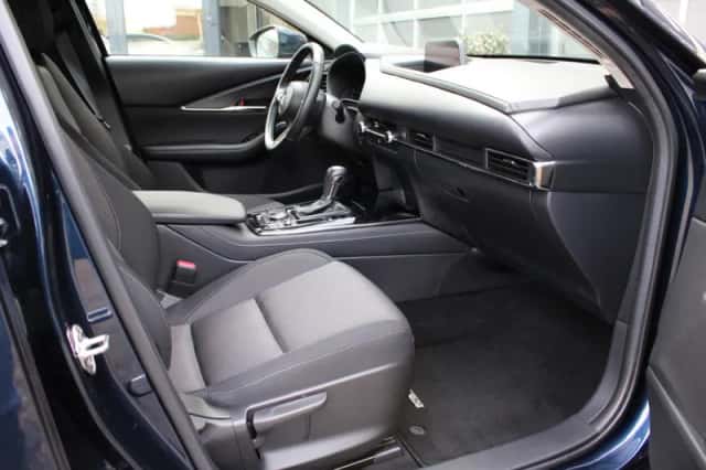 Mazda CX-30 (2023) thumbnail 11