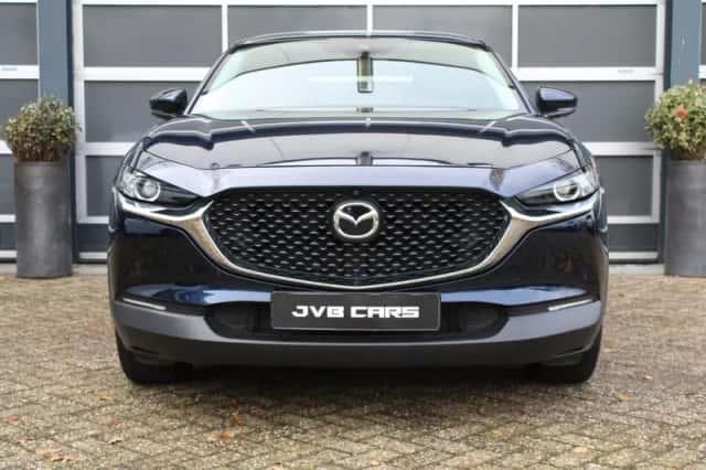 Mazda CX-30 (2023) thumbnail 3