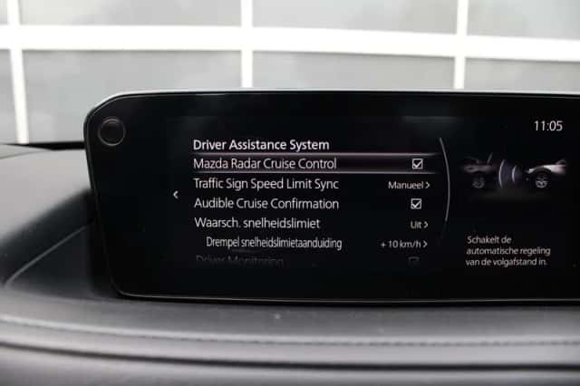 Mazda CX-30 (2023) thumbnail 27