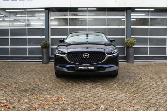 Mazda CX-30 (2023) thumbnail 4