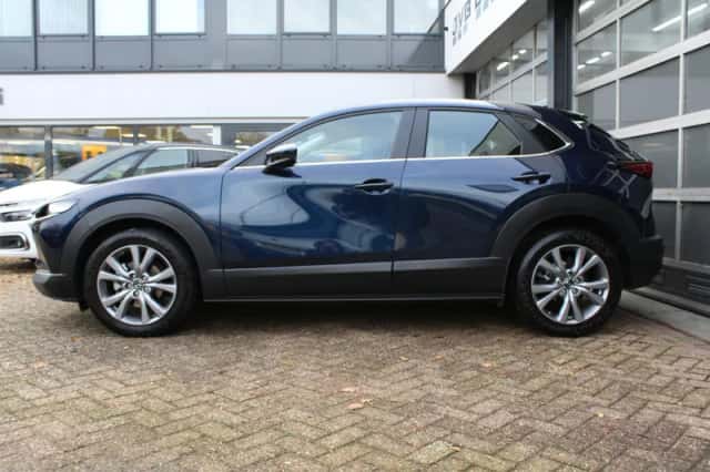 Mazda CX-30 (2023) thumbnail 5