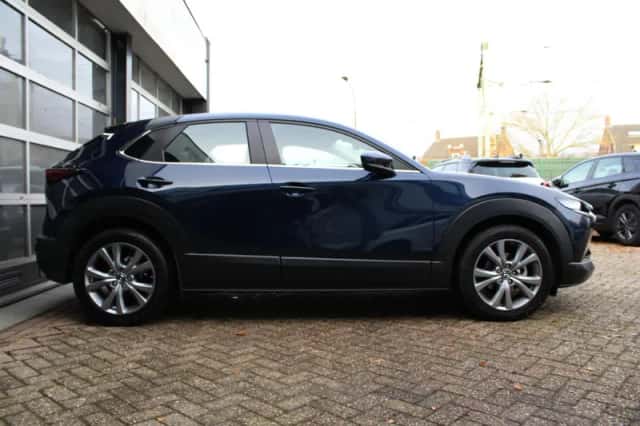Mazda CX-30 (2023) thumbnail 6