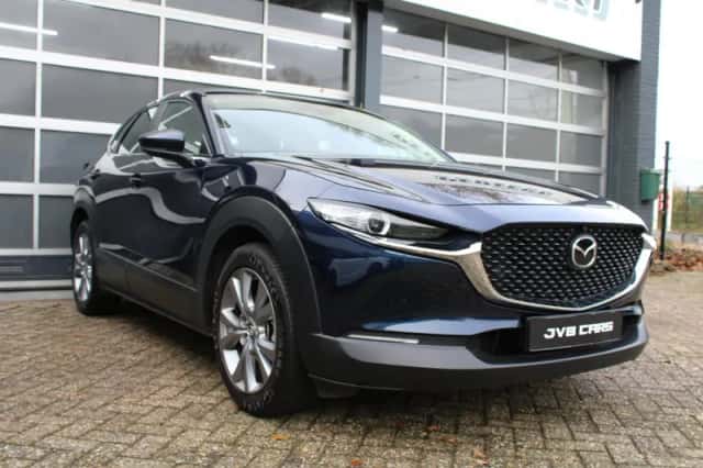 Mazda CX-30 (2023) thumbnail 7