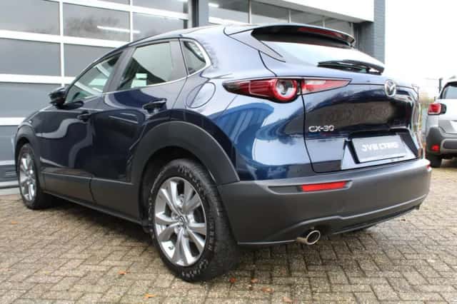 Mazda CX-30 (2023) thumbnail 8