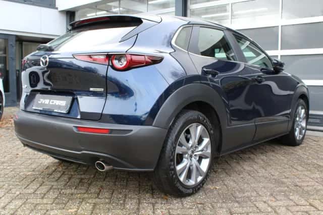Mazda CX-30 (2023) thumbnail 9