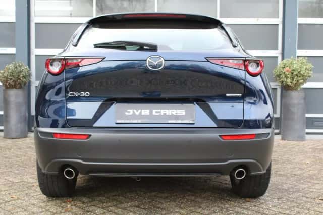 Mazda CX-30 (2023) thumbnail 10