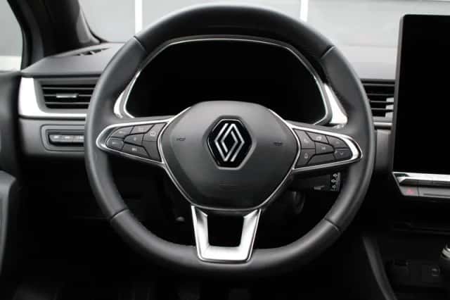 Renault Captur (2025) thumbnail 18