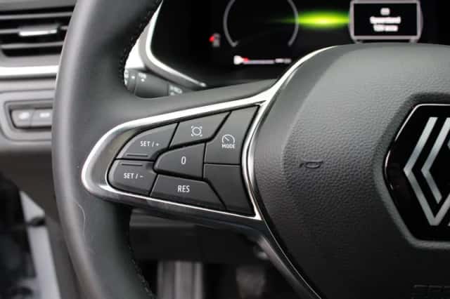 Renault Captur (2025) thumbnail 19