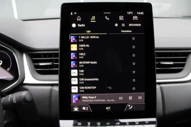 Renault Captur (2025) thumbnail 25