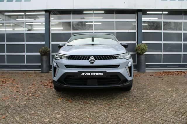 Renault Captur (2025) thumbnail 4