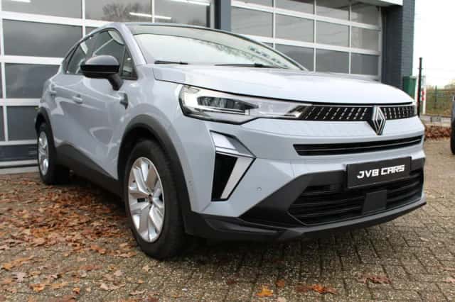 Renault Captur (2025) thumbnail 7