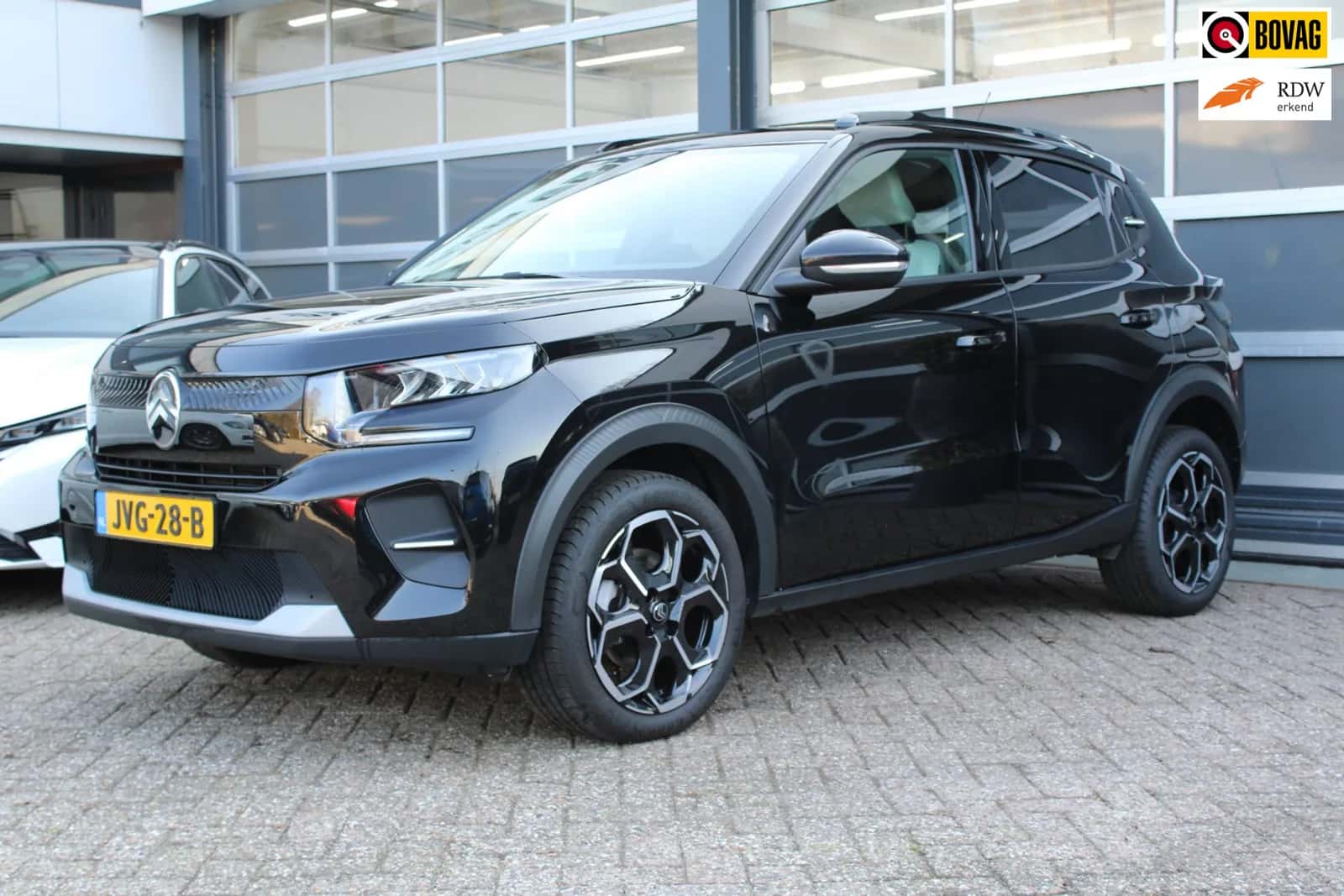 Citroën C3 (2025) — foto 1