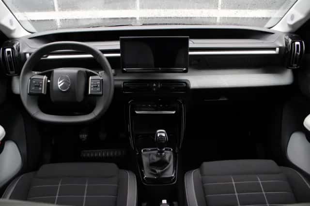 Citroën C3 (2025) thumbnail 2
