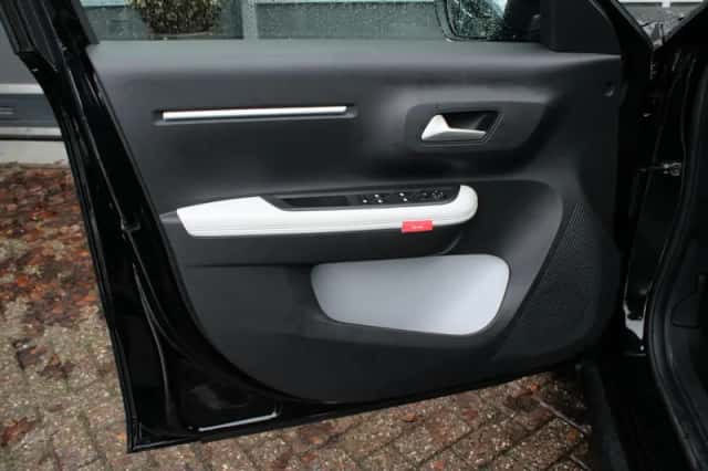 Citroën C3 (2025) thumbnail 15