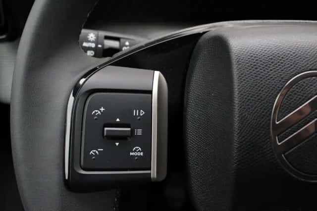 Citroën C3 (2025) thumbnail 18