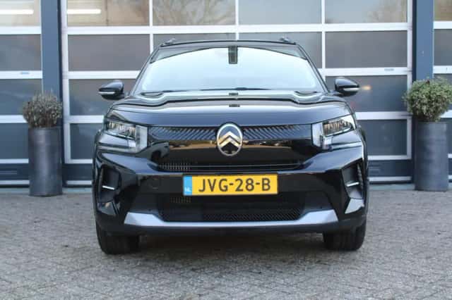 Citroën C3 (2025) thumbnail 3