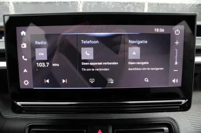 Citroën C3 (2025) thumbnail 23