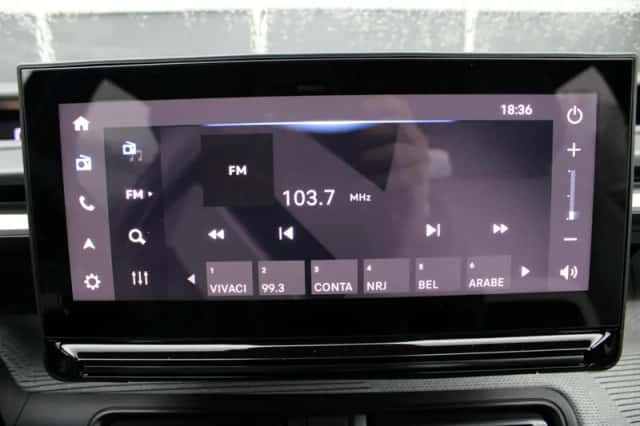 Citroën C3 (2025) thumbnail 25