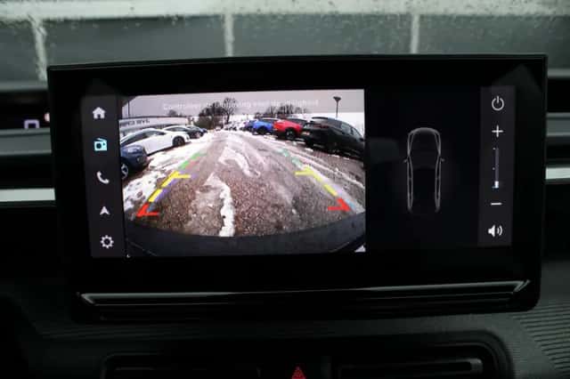 Citroën C3 (2025) thumbnail 27