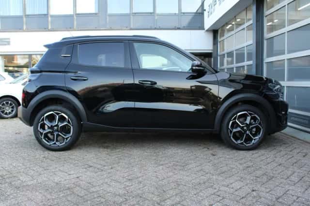 Citroën C3 (2025) thumbnail 5