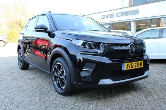 Citroën C3 (2025) thumbnail 6