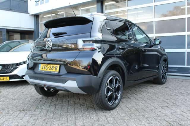 Citroën C3 (2025) thumbnail 7